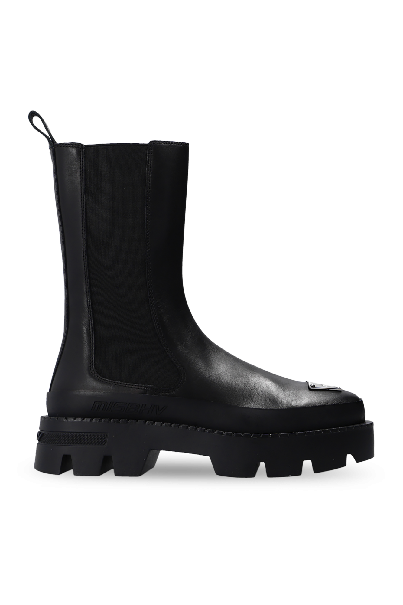 独特の上品 Black Italy Vitkac - MISBHV boots Chelsea' 2000 'The 靴